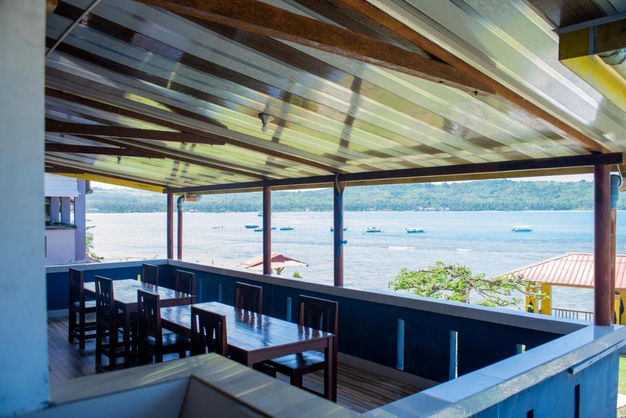 شقة Yuni Surf House Lagudri المظهر الخارجي الصورة