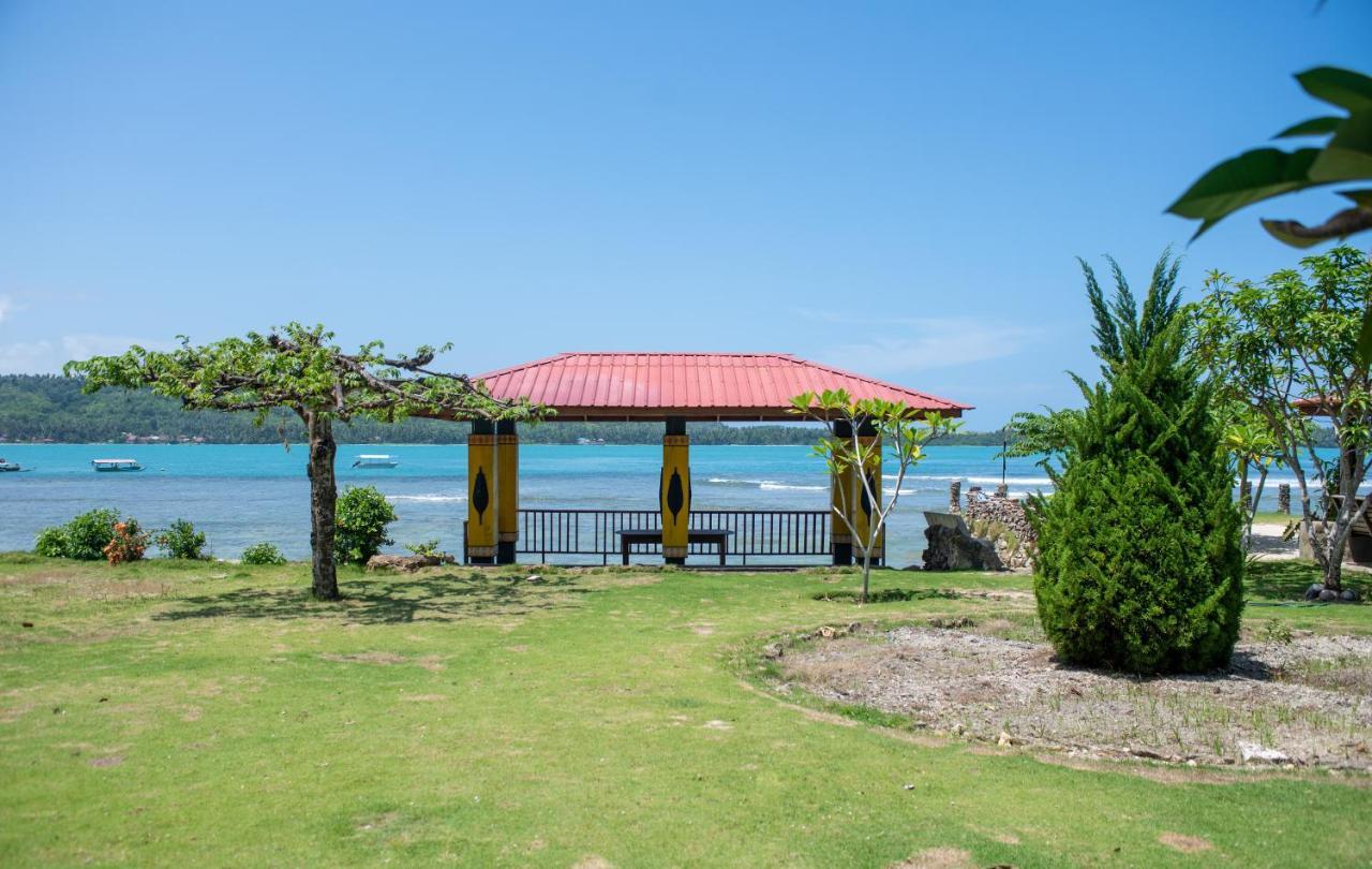 شقة Yuni Surf House Lagudri المظهر الخارجي الصورة